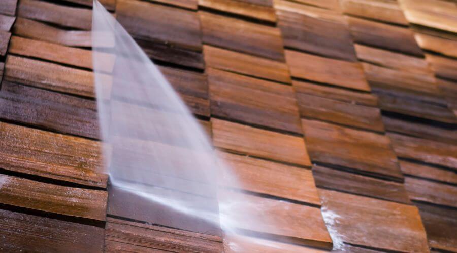 Clay tile roof repair and installation in Alpine, WY
