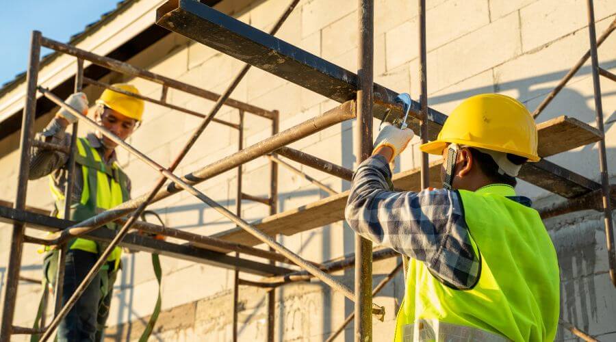 Expert tile roof repair services in Alpine, WY